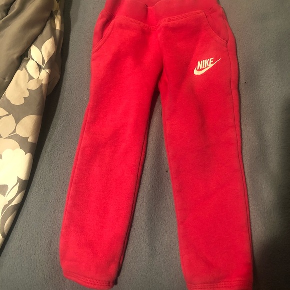 Nike Other - 3t nike sweatpants